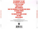 PJ Harvey : The Hope Six Demolition Project (CD, Album)