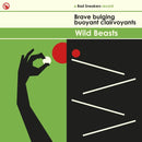 Wild Beasts : Brave Bulging Buoyant Clairvoyants (7", Single, Ltd)