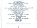 Eurythmics : Ultimate Collection (CD, Comp, RM, Son)