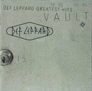Def Leppard : Vault: Def Leppard Greatest Hits 1980-1995 (CD, Comp)