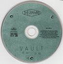 Def Leppard : Vault: Def Leppard Greatest Hits 1980-1995 (CD, Comp)