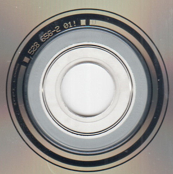 Def Leppard : Vault: Def Leppard Greatest Hits 1980-1995 (CD, Comp)