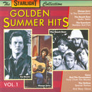 Various : Golden Summer Hits Vol. 1 (CD, Comp)