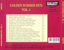 Various : Golden Summer Hits Vol. 1 (CD, Comp)