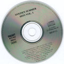 Various : Golden Summer Hits Vol. 1 (CD, Comp)