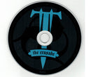 Trivium : The Crusade (CD, Album)