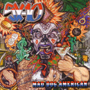 SX10 : Mad Dog American (CD, Album)