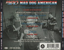 SX10 : Mad Dog American (CD, Album)