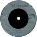 Nick Heyward : Blue Hat For A Blue Day (7", Single, Sil)