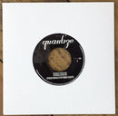 Spencer Morales Feat. Randy Roberts (4) / Alicia Myers : Without Your Love / Right Here Right Now  (7")