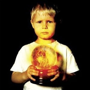 Blindside : About A Burning Fire (CD, Album, Enh)