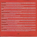 Blindside : About A Burning Fire (CD, Album, Enh)