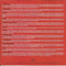 Blindside : About A Burning Fire (CD, Album, Enh)