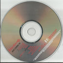 Blindside : About A Burning Fire (CD, Album, Enh)