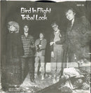 Toyah (3) : Bird In Flight / Tribal Look (7", Single, Pin)