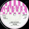 Toyah (3) : Bird In Flight / Tribal Look (7", Single, Pin)