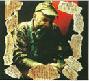 Seasick Steve : Dog House Music (CD, Album, Mono, RE)