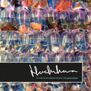 Korallreven : Here In Iowa Remix EP (12", EP, RSD, Ltd, S/Edition)