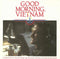 Various : Good Morning Vietnam (CD, Album, Mono)