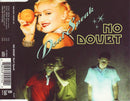 No Doubt : Don't Speak (CD, Single)