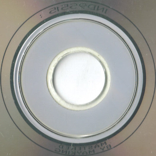 No Doubt : Don't Speak (CD, Single)