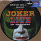 Steve Miller Band : The Joker: Live In Concert (LP, Ltd, Pic)