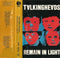 Talking Heads : Remain In Light (Cass, Album)