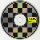 R.E.M. : Out Of Time (CD, Album, RP)