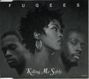 Fugees : Killing Me Softly (CD, Single)