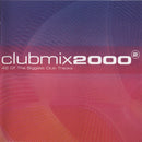 Various : Clubmix 2000 ② (2xCD, Mixed, Car)