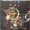 Bachman-Turner Overdrive : Not Fragile (LP, Album, Gat)