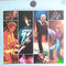 Bachman-Turner Overdrive : Not Fragile (LP, Album, Gat)