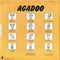 Black Lace : Agadoo (7", Single, Pap)