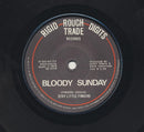 Stiff Little Fingers : Gotta Gettaway (7", Single)