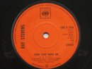 Ray Stevens : Turn Your Radio On (7", Sol)