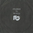 Far Corporation : Stairway To Heaven (7", Single)
