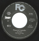 Far Corporation : Stairway To Heaven (7", Single)