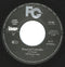 Far Corporation : Stairway To Heaven (7", Single)