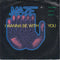 Maze Featuring Frankie Beverly : I Wanna Be With You (7", Single)