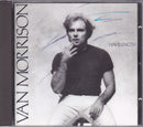 Van Morrison : Wavelength (CD, Album, RE)