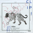 Clip! : More Of A Sound EP (12", EP)