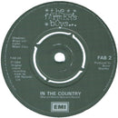 The Farmer's Boys : In The Country (7")