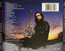 Joe Satriani : The Electric Joe Satriani (An Anthology) (2xCD, Comp)