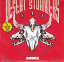 Various : Desert Stormers (CD, Comp)