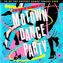 Various : Motown Dance Party - Volume Two (CD, Comp)