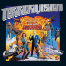 Terrorvision : Regular Urban Survivors (CD, Album)