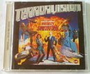 Terrorvision : Regular Urban Survivors (CD, Album)