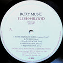 Roxy Music : Flesh + Blood (LP, Album)