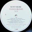 Roxy Music : Flesh + Blood (LP, Album)