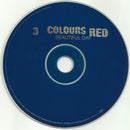 3 Colours Red : Beautiful Day (CD, Single, CD2)
